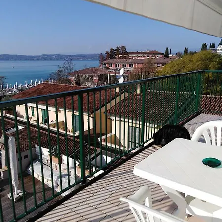 Appartamento 71 Via Vittorio Emanuele, Vista Lago E Terme *