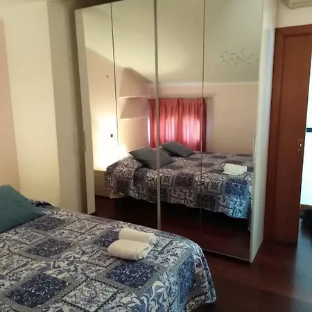 Appartamento 71 Via Vittorio Emanuele, Vista Lago E Terme